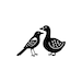 Magpie and Goose avatar