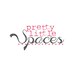 Pretty Little Spaces