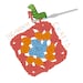 Inchworm Crafts