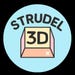 Strudel3D