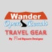 WanderOpenRoads