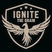 Ignite The Grain