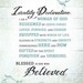 Buyer Avatar