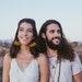 Ananda Devi and Shiva Das