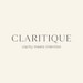ClaritiqueStudio