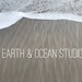 Earth and Ocean Studio by Jackie Gibbs