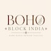 BOHOBLOCKINDIA