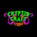 Cryptid Craft