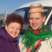 UkrainianShawlMayya