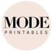 Mode Printables Team