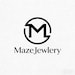 MazeJewlery