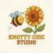 KnottyChicStudio