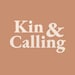 KinAndCalling