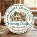 HomeyCrafts