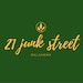 21JunkSt