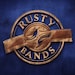 Rusty Bands