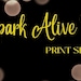 SparkaliveDesigns