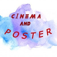 cinemaandposter