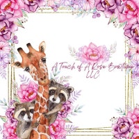 ATouchOfARose