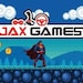 Jaxgames