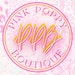 Pink Poppy Boutique