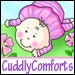 cuddly comforts avatar