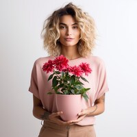FlowerMyPot