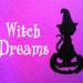 WitchDreams