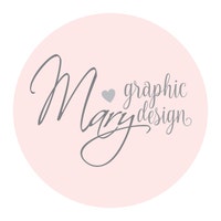 MaryGraphicDesign