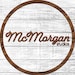 McMorganStudio