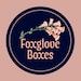 Foxglove Boxes