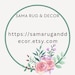 SAMARUGANDDECOR