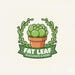 Fat Leaf
