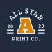 AllStarWallArt