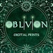OblivionDigitalPrint