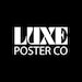 LuxePosterCo