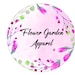 FlowerGardenApparel