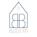 Blue Barn