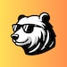 FlirtyBear