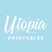 UtopiaPrintables