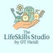 TheLifeSkillsStudio