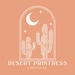 DesertPrintressToo