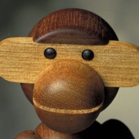 RetroVintageMonkey