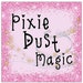 Pixie Dust Magic