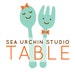 SeaUrchinStudioTable