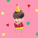 Buyer Avatar