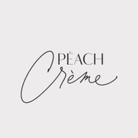 PeachCremeBranding