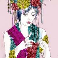 DebbieKershawKnits