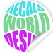 Decals World Desing