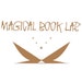 Magical Book Lab
